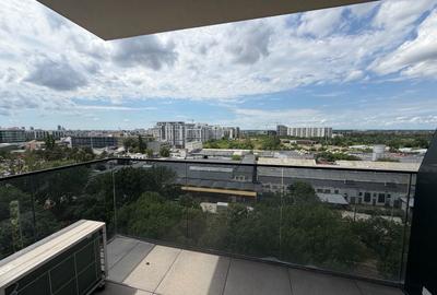 Apartament cu 2 camere decomandat, mobilat în Aviației - 6