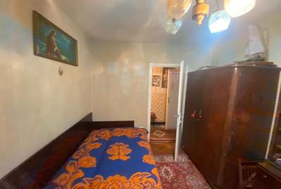 Apartament cu 3 camere semidecomandat, mobilat în Central - 2