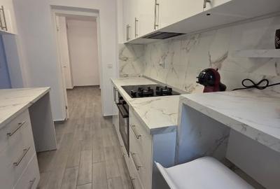 Apartament cu 2 camere semidecomandat, mobilat în Alexandru cel Bun - 12