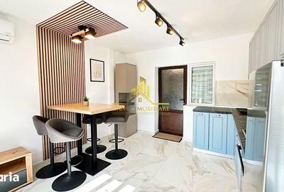 Apartament cu 2 camere semidecomandat în Iris