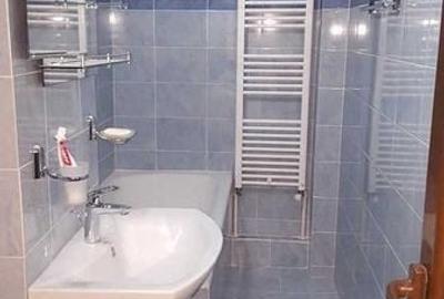 Garsonieră în Țiglina 1