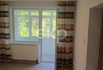 Apartament cu 2 camere semidecomandat, mobilat în Calea București - 2