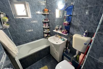 Apartament cu 2 camere, mobilat în Giurgiului - 3