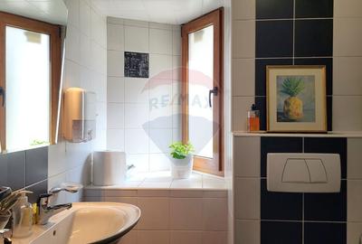 Apartament cu 3 camere decomandat, mobilat în Bună Ziua - 11