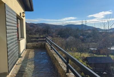 Casă individuală cu 7 camere cu Canalizare în Dăești - 7