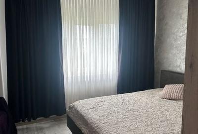 Apartament cu 3 camere decomandat în 1 Mai - 10