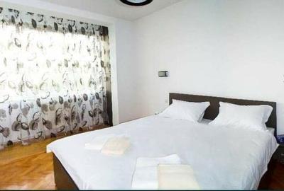 Apartament cu 2 camere semidecomandat, mobilat în Aeroport - 3