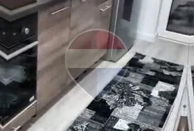 Garsonieră decomandată în Frumoasa