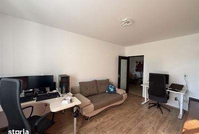 Apartament cu 2 camere decomandat în Florești - 8