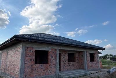 Casă individuală cu 4 camere cu Teren 500 Mp în Joița - 5