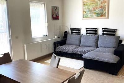 Apartament cu 3 camere decomandat în Giroc - 1