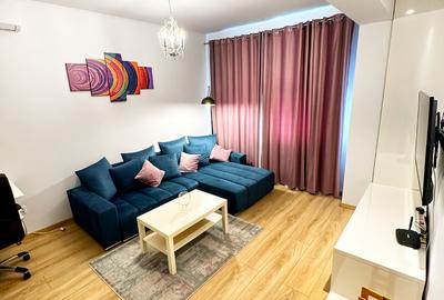 Apartament cu 2 camere decomandat în Titan - 3