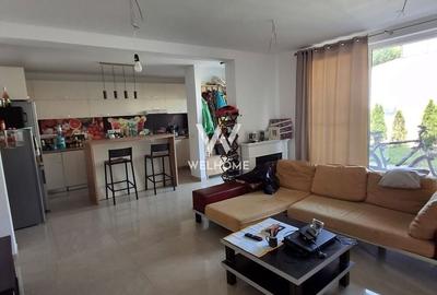 Casă cu 4 camere cu Canalizare în Cristian - 5