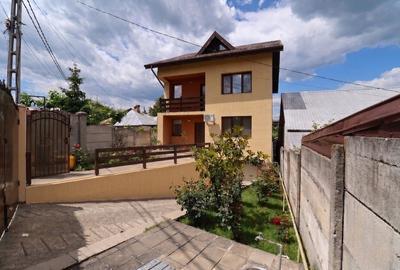 Casă individuală cu 4 camere cu Teren 514 Mp în Big-Bascov - 14
