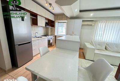 Apartament cu 2 camere în Păcurari - 1