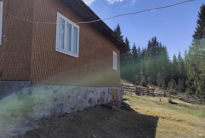 Casă cu 3 camere cu Teren 30 Mp în Poiana Horea - 4