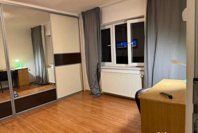 Garsonieră decomandată în Mărăști