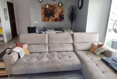 Apartament cu 3 camere semidecomandat în Odăi - 2