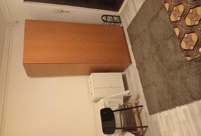 Garsonieră semidecomandată în Pantelimon