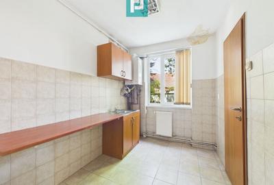 Apartament cu 3 camere în Hipodrom 3 - 6