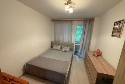 Apartament cu 2 camere semidecomandat, mobilat în Gara - 2