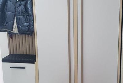 Garsonieră decomandată în Drumul Taberei