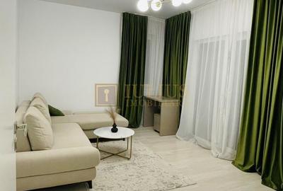 Apartament cu 2 camere decomandat, mobilat în Giroc