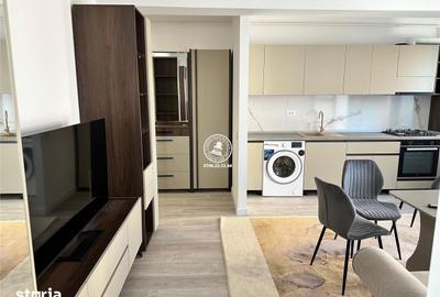 Apartament cu 2 camere în Ciurea - 10
