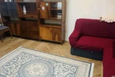 Apartament cu 2 camere decomandat în Tomis Nord