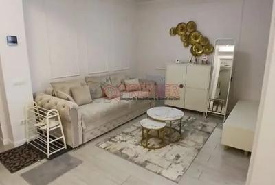 Apartament cu 2 camere semidecomandat în Berceni - 6