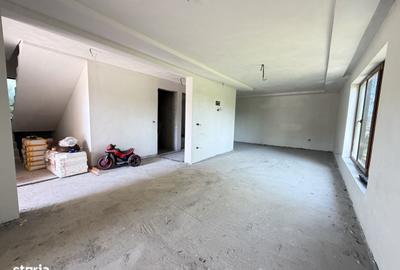 Casă cu 4 camere în Ultracentral - 15