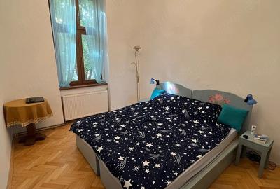 Apartament cu 2 camere nedecomandat în Medicină