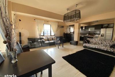 Apartament cu 3 camere în Ultracentral - 15