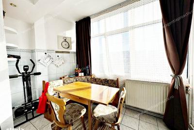 Apartament cu 2 camere decomandat în Micro 14 - 5