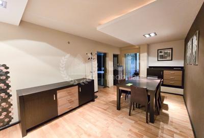 Apartament cu 3 camere semidecomandat, mobilat în Zorilor - 6