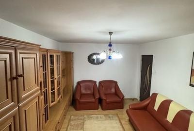 Apartament cu 2 camere decomandat în Astra