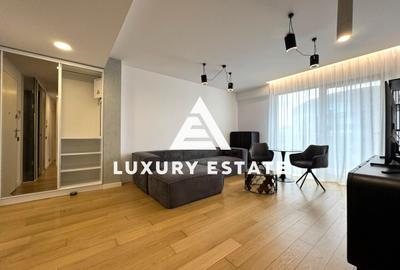 Apartament cu 2 camere decomandat în Herăstrău - 4