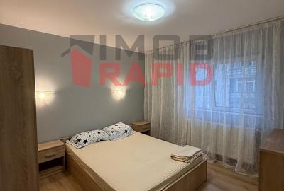 Apartament cu 4 camere în Central - 2