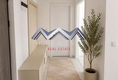 Apartament cu 2 camere în Sud - 1