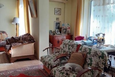 Casă individuală cu 5 camere cu Teren 1243 Mp în Slobozia Nouă - 7