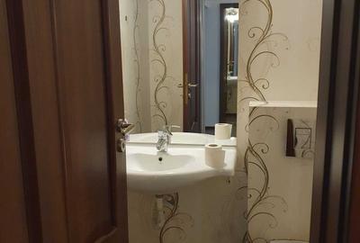 Apartament cu 3 camere decomandat în Ultracentral - 7