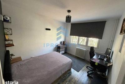 Apartament cu 2 camere în Berceni