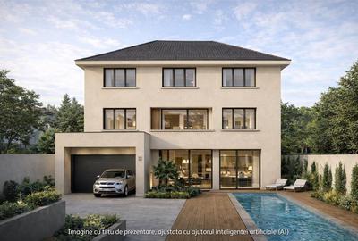 Teren Construcții intravilan de 386.89001464844 mp, în Bucureștii Noi - 5
