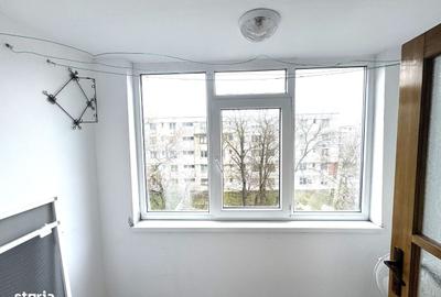 Apartament cu 2 camere semidecomandat în Mazepa 1 - 2