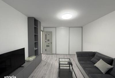 Apartament cu 2 camere decomandat în Central - 1