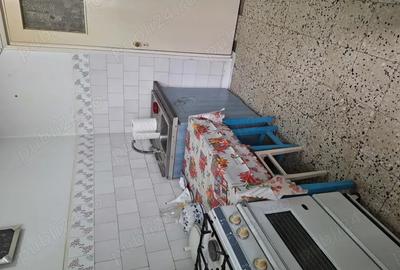 Apartament cu 2 camere semidecomandat în Țiglina 3
