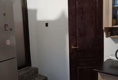 Casă în Ciocănăi - 2