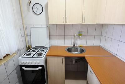 Garsonieră semidecomandată în Vest - 6