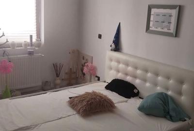 Apartament cu 2 camere decomandat în Metalurgiei