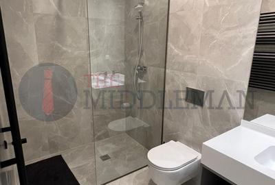 Apartament cu 2 camere, mobilat în Cotroceni - 8